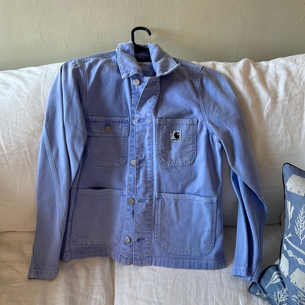 Carhartt Michigan Coat